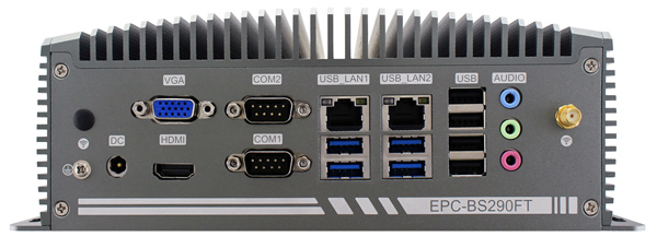 工控机国产化与传输设备自主可控 构筑工业数字基石的必然选择