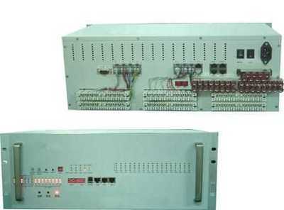 移动型综合业务复用传输设备 开启灵活高效的安防传输新纪元