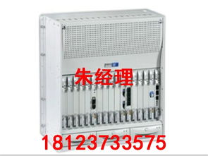 中兴S330传输设备 高效可靠的现代传输解决方案