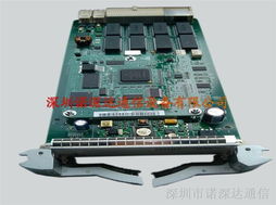 华为OptiX OSN1500B传输设备 特性、应用与市场供应解析