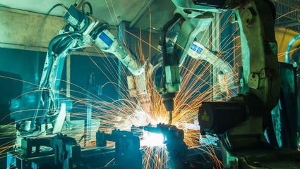 工业4.0驱动下的传输设备革新 智能工厂的核心动脉